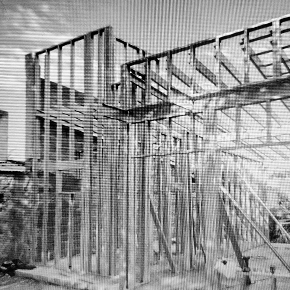 Constructora Alto verde