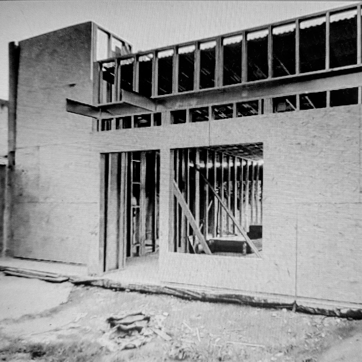 Constructora Alto verde