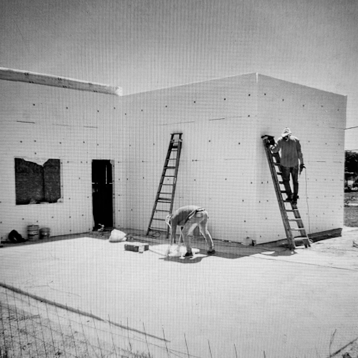 Constructora Alto verde