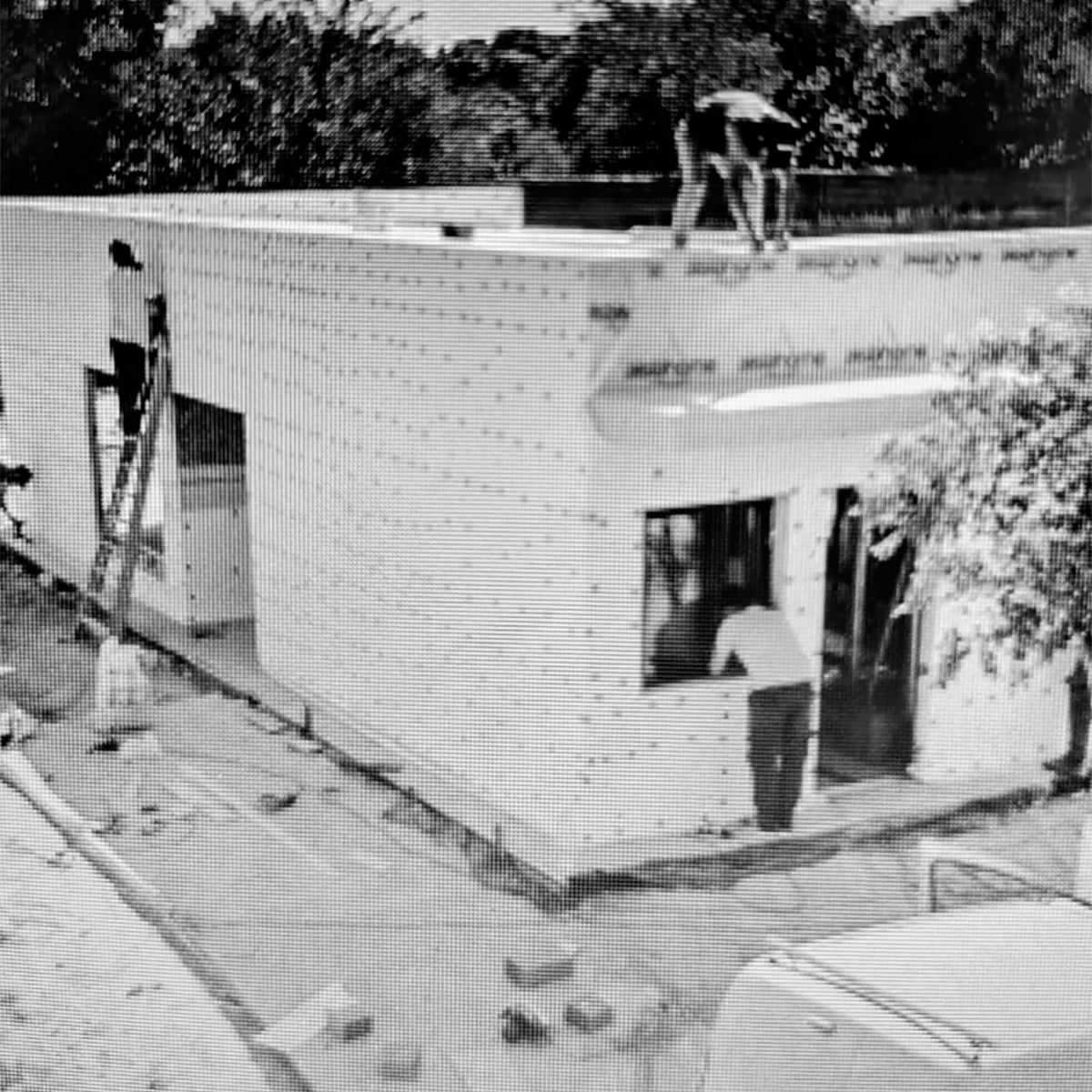 Constructora Alto verde