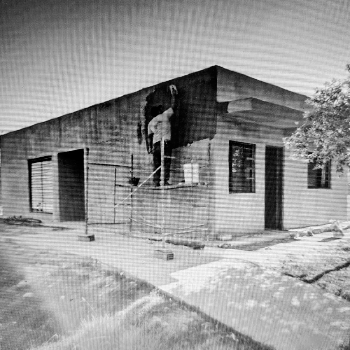 Constructora Alto verde