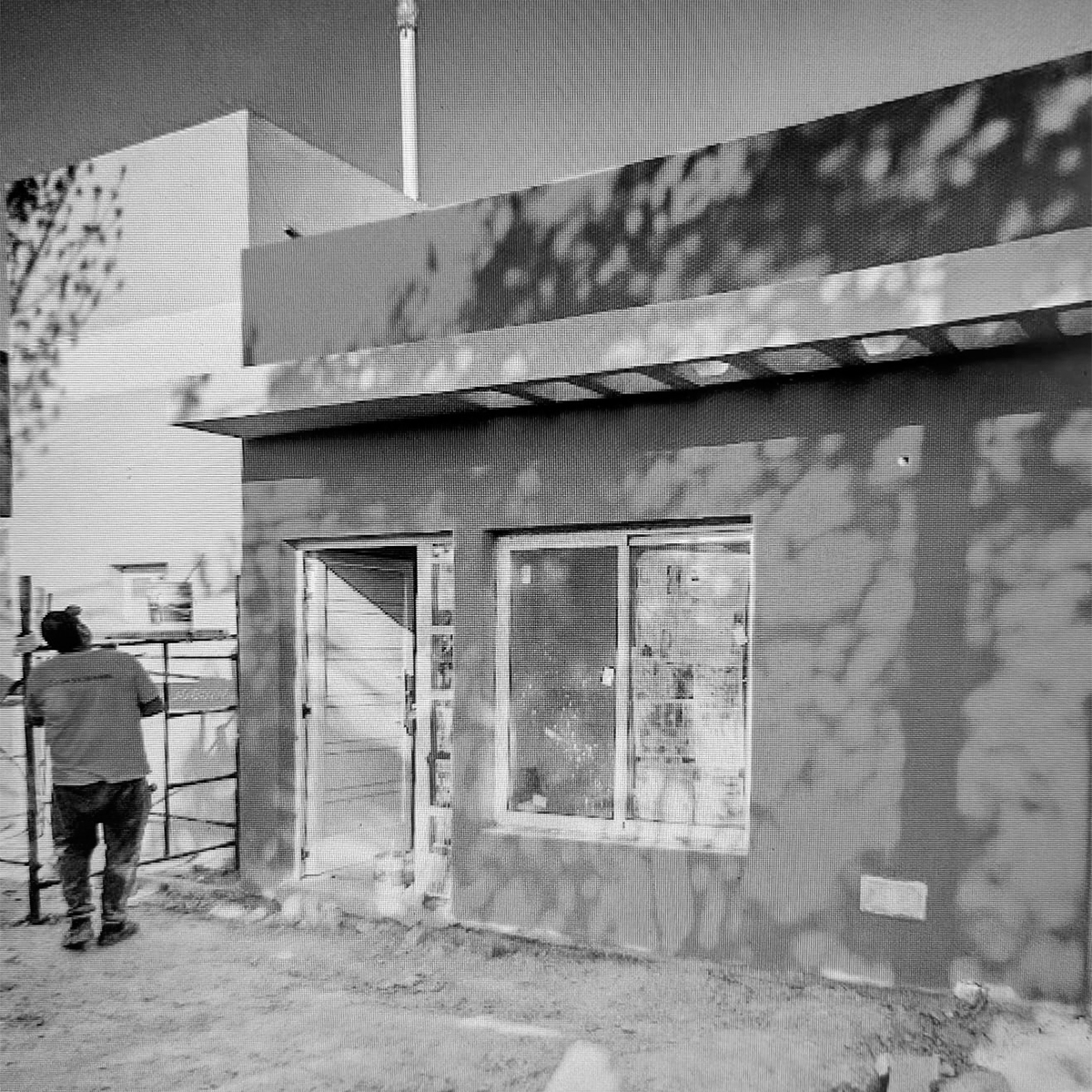 Constructora Alto verde