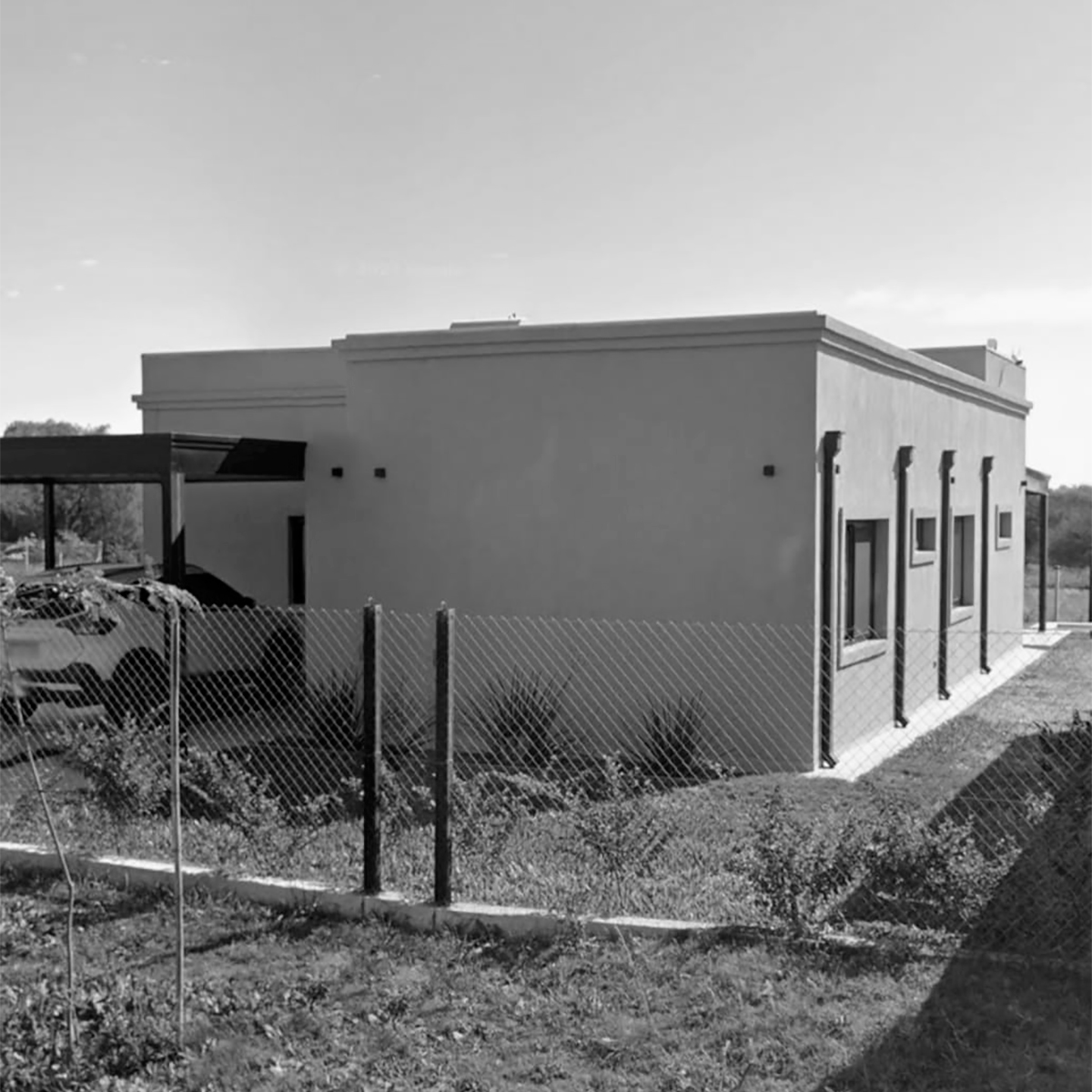 Constructora Alto verde