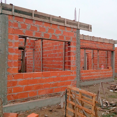 Sistema húmedo tradicional