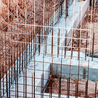 Sistema Hormigon monolitico