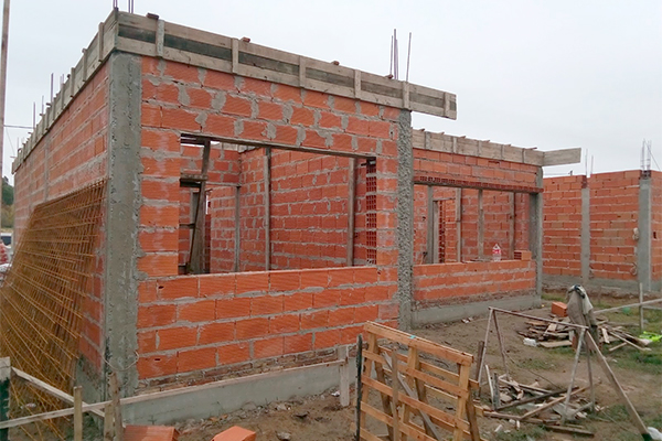 Constructora Alto Verde